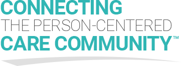 Connecting The Person-Centered Care Community